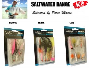 NEW PACKS