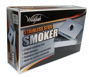 smoker 2