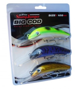 3PK COD