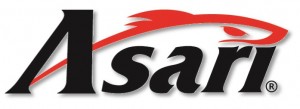 ASARI LOGO