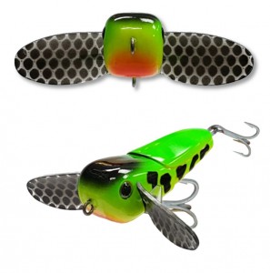 BASS HOPPER